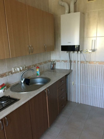 
  Продается 1-комн. квартира, 34 м², Сурикова ул
. Фото 6.