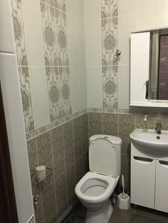 
  Продается 1-комн. квартира, 34 м², Сурикова ул
. Фото 14.
