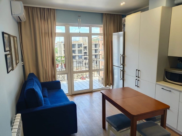 
  Продается 1-комн. квартира, 48 м², Больничный пер
. Фото 2.
