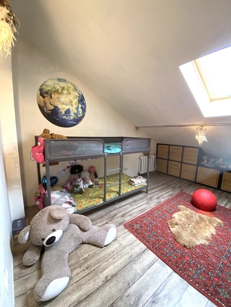 
  Продается 1-комн. квартира, 46 м², Гоголя ул
. Фото 8.