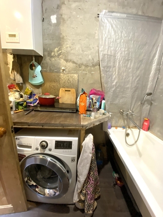 
  Продается 1-комн. квартира, 46 м², Гоголя ул
. Фото 9.