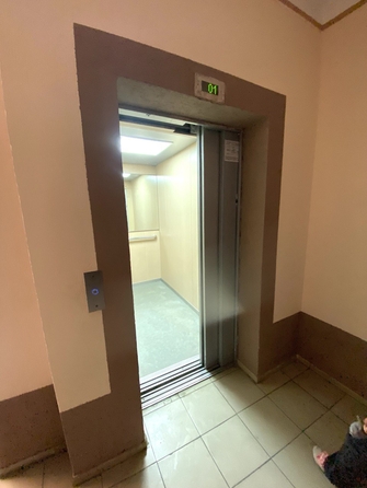 
  Продается 1-комн. квартира, 46 м², Гоголя ул
. Фото 11.