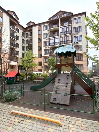 
  Продается 1-комн. квартира, 46 м², Гоголя ул
. Фото 12.