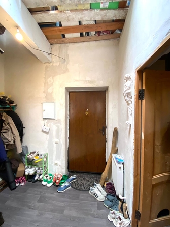 
  Продается 1-комн. квартира, 46 м², Гоголя ул
. Фото 18.
