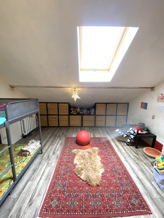 
  Продается 1-комн. квартира, 46 м², Гоголя ул
. Фото 19.
