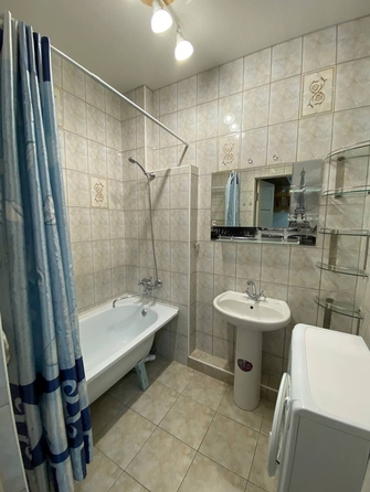 
  Продается 1-комн. квартира, 46 м², Грибоедова ул
. Фото 4.