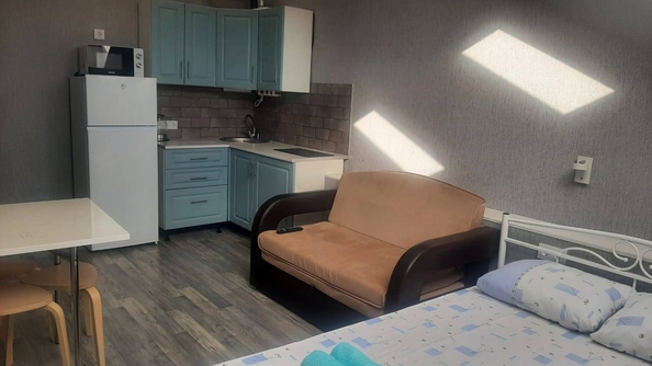 
  Продается 1-комн. квартира, 49 м², Крымская ул
. Фото 6.