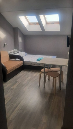 
  Продается 1-комн. квартира, 49 м², Крымская ул
. Фото 8.