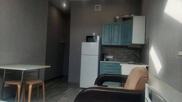
  Продается 1-комн. квартира, 49 м², Крымская ул
. Фото 19.