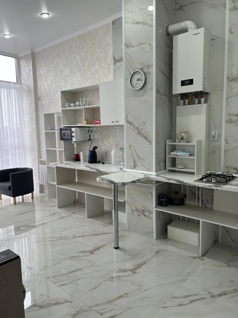
  Продается 1-комн. квартира, 53 м², Больничный пер
. Фото 1.