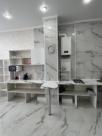 
  Продается 1-комн. квартира, 53 м², Больничный пер
. Фото 21.