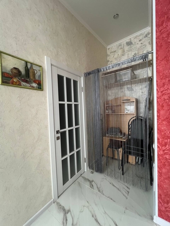 
  Продается 1-комн. квартира, 53 м², Больничный пер
. Фото 24.