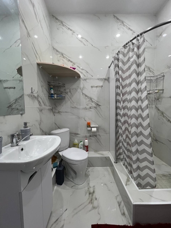 
  Продается 1-комн. квартира, 53 м², Больничный пер
. Фото 38.
