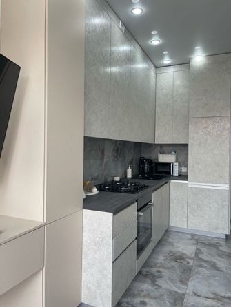 
  Продается 1-комн. квартира, 56 м², Крымская ул
. Фото 12.