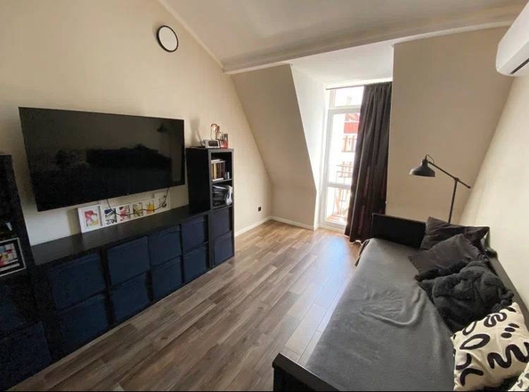 
  Продается 1-комн. квартира, 46 м², Курортная ул
. Фото 9.