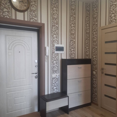 
  Продается 1-комн. квартира, 49 м², Крымская ул
. Фото 6.