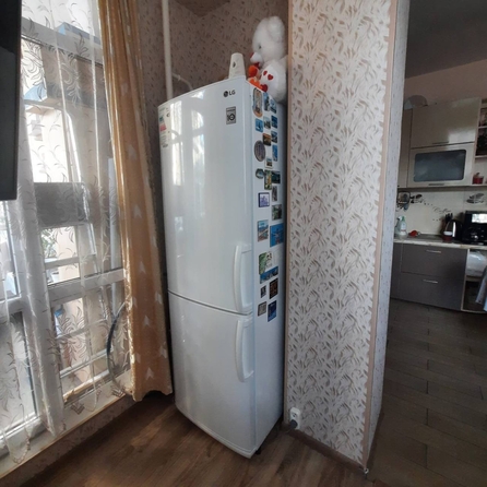 
  Продается 1-комн. квартира, 49 м², Крымская ул
. Фото 9.
