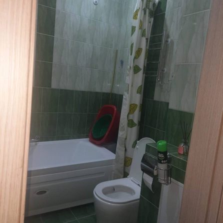 
  Продается 1-комн. квартира, 49 м², Крымская ул
. Фото 12.
