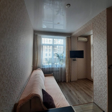 
  Продается 1-комн. квартира, 49 м², Крымская ул
. Фото 15.