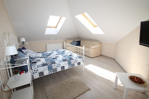 
  Продается 1-комн. квартира, 50 м², Верхняя ул
. Фото 6.