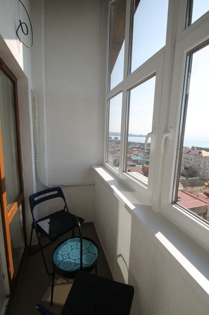 
  Продается 1-комн. квартира, 50 м², Верхняя ул
. Фото 9.