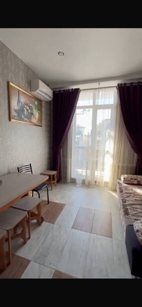 
  Продается 1-комн. квартира, 52 м², Крымская ул
. Фото 9.