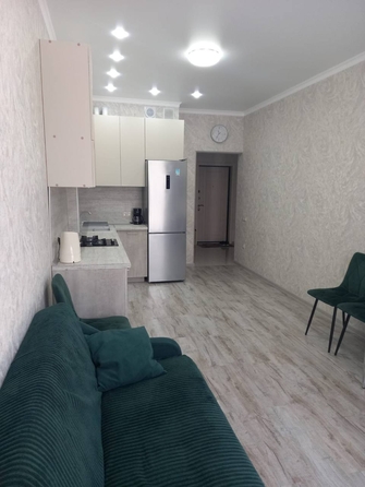 
  Продается 1-комн. квартира, 50 м², Верхняя ул
. Фото 1.