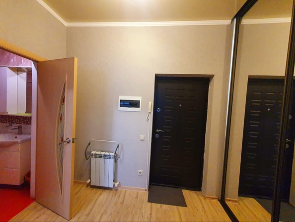
  Продается 1-комн. квартира, 34 м², Новороссийская ул
. Фото 3.