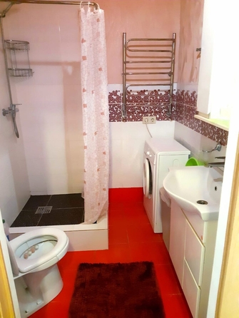 
  Продается 1-комн. квартира, 34 м², Новороссийская ул
. Фото 5.