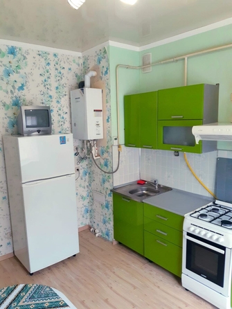 
  Продается 1-комн. квартира, 34 м², Новороссийская ул
. Фото 6.