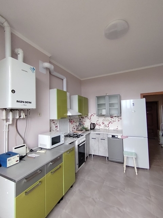 
  Продается 1-комн. квартира, 38 м², Малоземельская ул
. Фото 11.