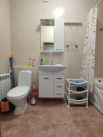 
  Продается 1-комн. квартира, 38 м², Малоземельская ул
. Фото 16.