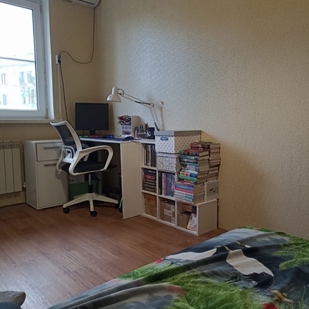 
  Продается 1-комн. квартира, 40 м², Прасковеевская ул
. Фото 4.
