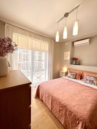 
  Продается 1-комн. квартира, 47 м², Мира ул
. Фото 2.