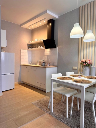 
  Продается 1-комн. квартира, 47 м², Мира ул
. Фото 7.