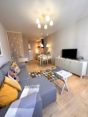 
  Продается 1-комн. квартира, 47 м², Мира ул
. Фото 8.