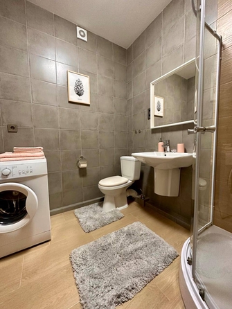 
  Продается 1-комн. квартира, 47 м², Мира ул
. Фото 10.