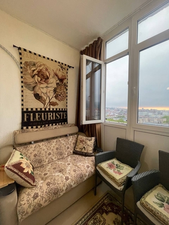 
  Продается 1-комн. квартира, 36 м², Островского ул
. Фото 21.