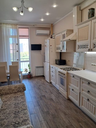 
  Продается 1-комн. квартира, 46 м², Крымская ул
. Фото 10.