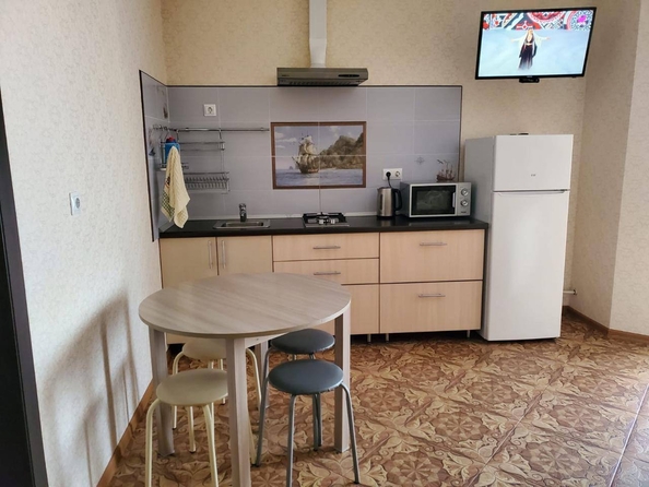 
  Продается 1-комн. квартира, 35 м², Халтурина ул
. Фото 1.