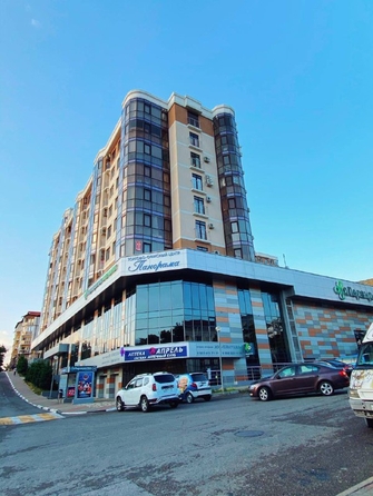 
  Продается 1-комн. квартира, 35 м², Халтурина ул
. Фото 5.