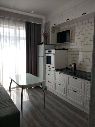 
  Продается 1-комн. квартира, 36 м², Витебская ул
. Фото 18.