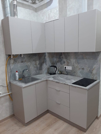 
  Продается 1-комн. квартира, 54 м², Крымская ул
. Фото 1.