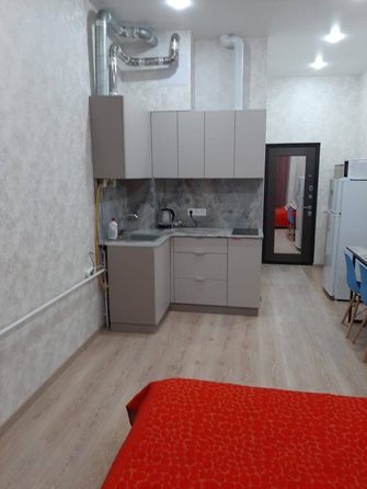 
  Продается 1-комн. квартира, 54 м², Крымская ул
. Фото 8.