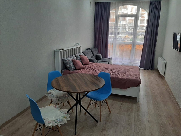 
  Продается 1-комн. квартира, 54 м², Крымская ул
. Фото 15.