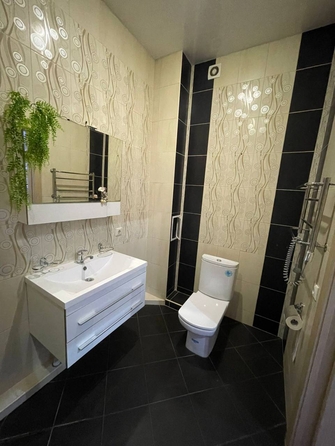 
  Продается 1-комн. квартира, 56 м², Крымская ул
. Фото 3.