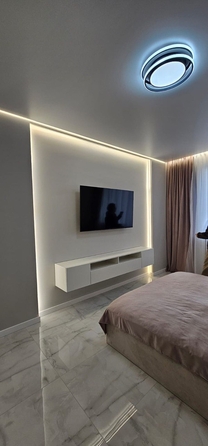 
  Продается 1-комн. квартира, 42 м², Больничный пер
. Фото 2.