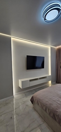 
  Продается 1-комн. квартира, 42 м², Больничный пер
. Фото 14.
