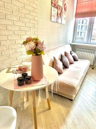 
  Продается 1-комн. квартира, 40 м², Крымская ул
. Фото 7.