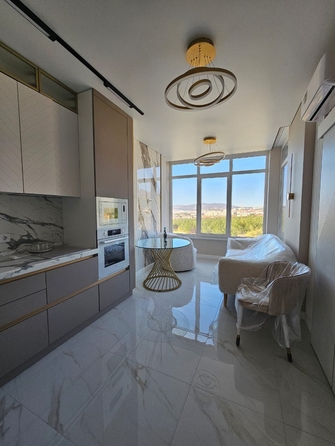 
  Продается 1-комн. квартира, 46 м², Больничный пер
. Фото 3.